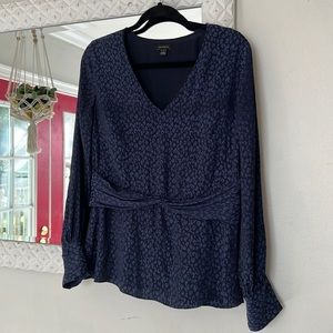 Ann Taylor Blouse, Size 6